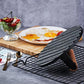 🍳 50% OFF! 🔥 Cast Iron Steak & Burger Press with Wooden Handle – Even Heat Distribution, Perfect Grill Marks & Easy Clean – Restaurant-Quality Results at Home 🥩✨