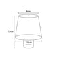 Rechargeable LED Bottle Lamp
