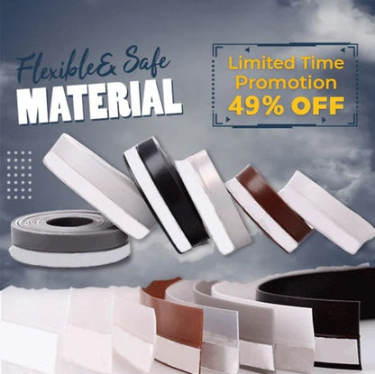 🔥BIG SALE - 49% OFF🔥🔥 Weatherproofing Strip for Door Seal (5M/16.4FT)