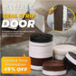 🔥BIG SALE - 49% OFF🔥🔥 Weatherproofing Strip for Door Seal (5M/16.4FT)