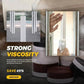 🔥BIG SALE - 49% OFF🔥🔥 Weatherproofing Strip for Door Seal (5M/16.4FT)