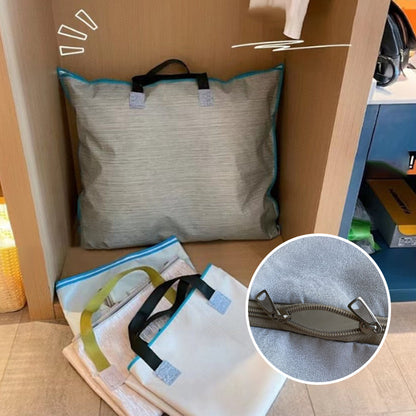 Oversized Storage Bag