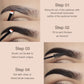 24H Waterproof Eyebrow Tint