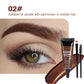 24H Waterproof Eyebrow Tint