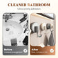 Suction Cup Hook - No Drill, No Trace & Reusable