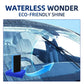Efficient Car Coating Spray