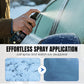 Car Rapid De-Icing & Snow Melting Agent