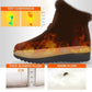 Thickened Plush Insole