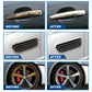 Car Rust & Iron Particle Remover Spray