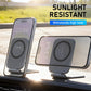 📢📢50% OFF !!!⏰Magnetic Strong-Hold Phone Mount—Sticks Like a Magnet, Stands Like a Rock!📱⚡