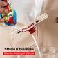 Kitchen Seasoning & Food Sealing Clip