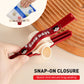 Kitchen Seasoning & Food Sealing Clip
