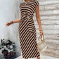 🔥Only £17.99Last Day Promotion!🎁Women's Elegant Tie Waist Dress