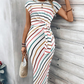 🔥Only £17.99Last Day Promotion!🎁Women's Elegant Tie Waist Dress