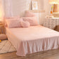 🎁[winter gift]🛏️Winter Warm Plush Bedding 4-Piece Set✨