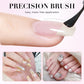 Nail Glue With Brush Applicator