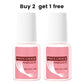 Nail Glue With Brush Applicator