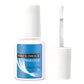 Nail Glue With Brush Applicator
