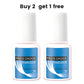 Nail Glue With Brush Applicator