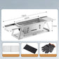 Stainless Steel Folding Outdoor Barbecue