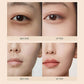 3-in-1 Moisturizing Long-Lasting Concealer Palette