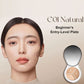 3-in-1 Moisturizing Long-Lasting Concealer Palette