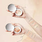 3-in-1 Moisturizing Long-Lasting Concealer Palette