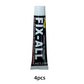 Heavy-Duty Nail-Free Adhesive Sealant