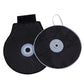 🪑✨ 360° Rotating Seat Cushion - Ergonomic Support for Office Chair and Car with Memory Foam Core 🔄💺