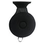 🪑✨ 360° Rotating Seat Cushion - Ergonomic Support for Office Chair and Car with Memory Foam Core 🔄💺