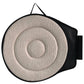 🪑✨ 360° Rotating Seat Cushion - Ergonomic Support for Office Chair and Car with Memory Foam Core 🔄💺