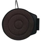 🪑✨ 360° Rotating Seat Cushion - Ergonomic Support for Office Chair and Car with Memory Foam Core 🔄💺