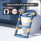 🔥Hot Sale 50% OFF🎁Potty Training Toilet Seat with Ladder