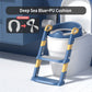 🔥Hot Sale 50% OFF🎁Potty Training Toilet Seat with Ladder