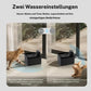 🎁2026 New Arrivals 60% OFF💥Smart Motion-Sensing Cat Water Fountain – Fresh Flowing Water, Only When Your Cat Approaches! | Encourages Drinking, Prevents UTIs 🩺💚