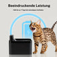 🎁2026 New Arrivals 60% OFF💥Smart Motion-Sensing Cat Water Fountain – Fresh Flowing Water, Only When Your Cat Approaches! | Encourages Drinking, Prevents UTIs 🩺💚