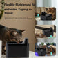 🎁2026 New Arrivals 60% OFF💥Smart Motion-Sensing Cat Water Fountain – Fresh Flowing Water, Only When Your Cat Approaches! | Encourages Drinking, Prevents UTIs 🩺💚