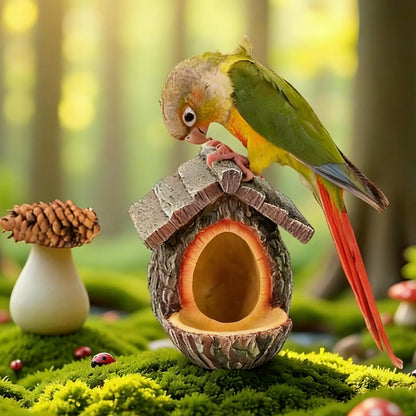 🔥Hot Sale🔥 Outdoor Bird Feeder for Garden Decoration