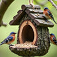 🔥Hot Sale🔥 Outdoor Bird Feeder for Garden Decoration