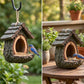 🔥Hot Sale🔥 Outdoor Bird Feeder for Garden Decoration