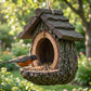 🔥Hot Sale🔥 Outdoor Bird Feeder for Garden Decoration