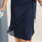 💃Elegant Solid Color Dress – Flattering Fit, Versatile Style & All-Day Comfort 💖👗