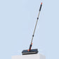 🧹 50% OFF NOW! ✨ 3-in-1 Floor Scrub Brush with Long Handle – Adjustable Head & Squeegee – Hair Tweezers & Corner Cleaning 🚿