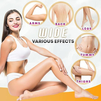 🔥2026 New Arrivals: 30% Off for a Limited Time!🔥Fast Fit Ginger Slimming Oil