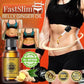 🔥2026 New Arrivals: 30% Off for a Limited Time!🔥Fast Fit Ginger Slimming Oil