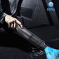 🚗 HOT SALE! ⚡ High Power Handheld Cordless Car Vacuum Cleaner