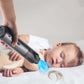 🚗 HOT SALE! ⚡ High Power Handheld Cordless Car Vacuum Cleaner