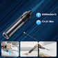 🚗 HOT SALE! ⚡ High Power Handheld Cordless Car Vacuum Cleaner