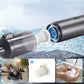 🚗 HOT SALE! ⚡ High Power Handheld Cordless Car Vacuum Cleaner