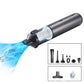 🚗 HOT SALE! ⚡ High Power Handheld Cordless Car Vacuum Cleaner